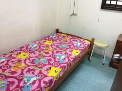 Blk 34 THE BEO CRESCENT (Bukit Merah), HDB 3 Rooms #565306511